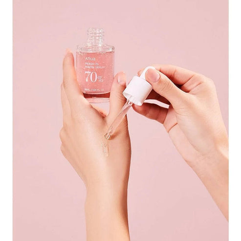 Anua - Niacin & Hyaluronic Serum