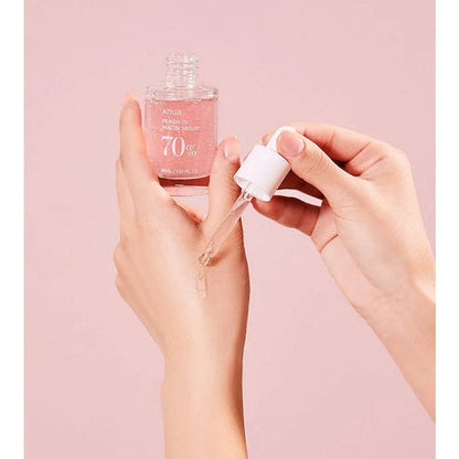 Anua - Niacin & Hyaluronic Serum