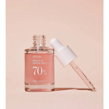 Anua - Niacin & Hyaluronic Serum