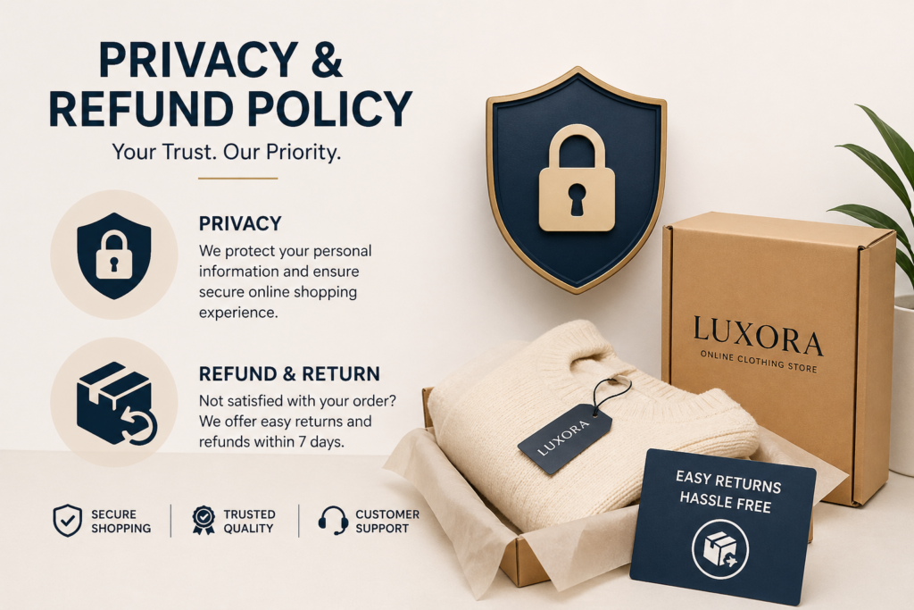 Secure online shopping