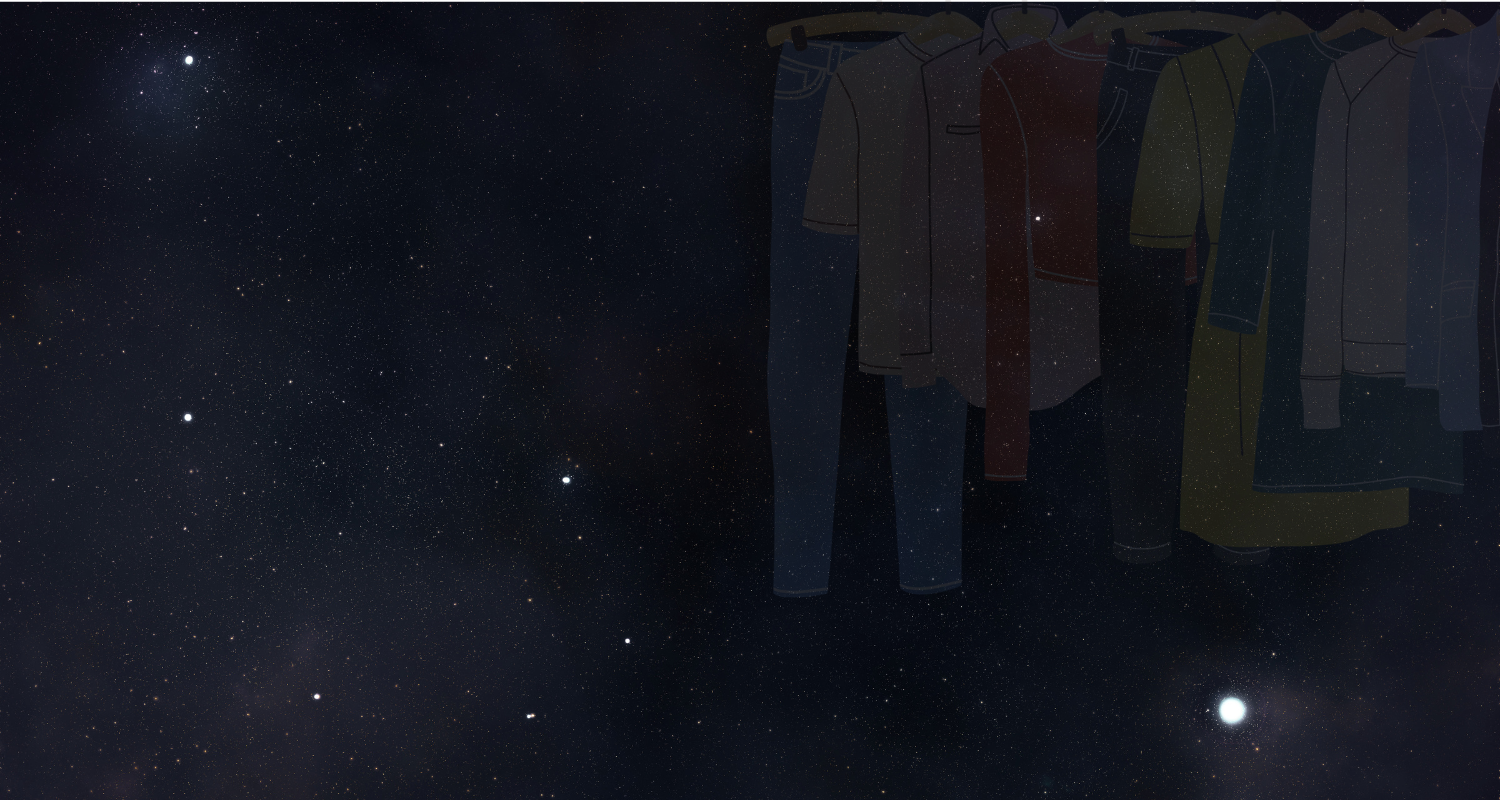online clothing store
